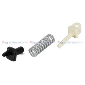 Reparationsæt koblingsaktiv. overførselsdele OE