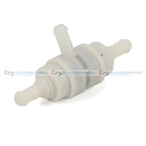 Ventil vaskevandsslange BMW OE