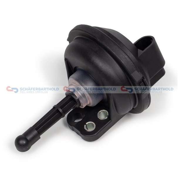 och trycktank BMW OE