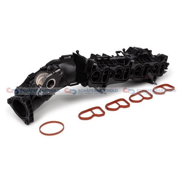 Induktionsrrmodul BMW OE