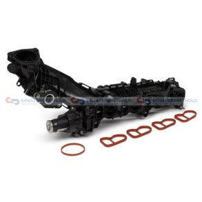 Induktionsrørmodul BMW OE