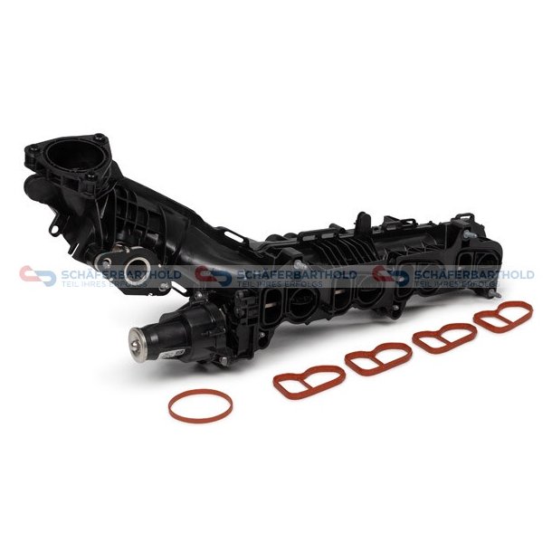 Induktionsrrmodul BMW OE