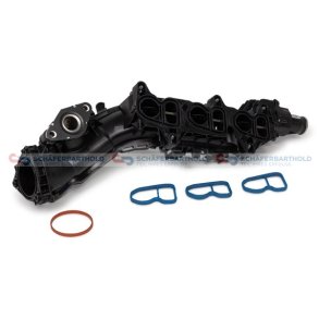 Induktionsrørmodul BMW OE