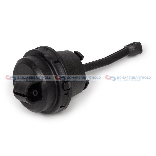 och trycktank BMW OE