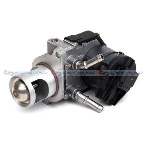 EGR-ventilmed pakning BMW OE