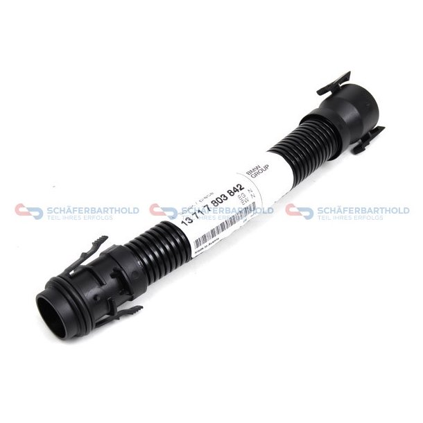 Slang vevhusventilation BMW OE