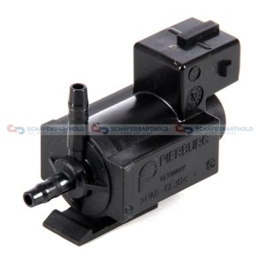 Trykomformer udstødningsstyring BMW OE