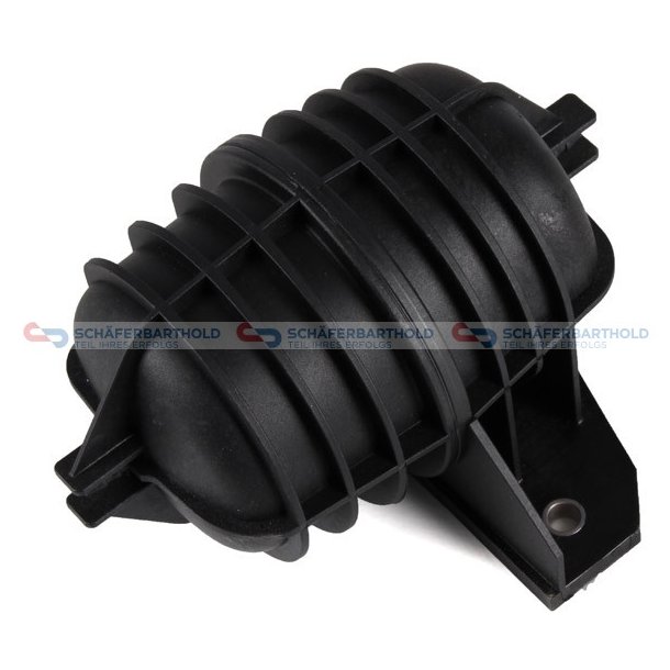 och trycktank BMW OE
