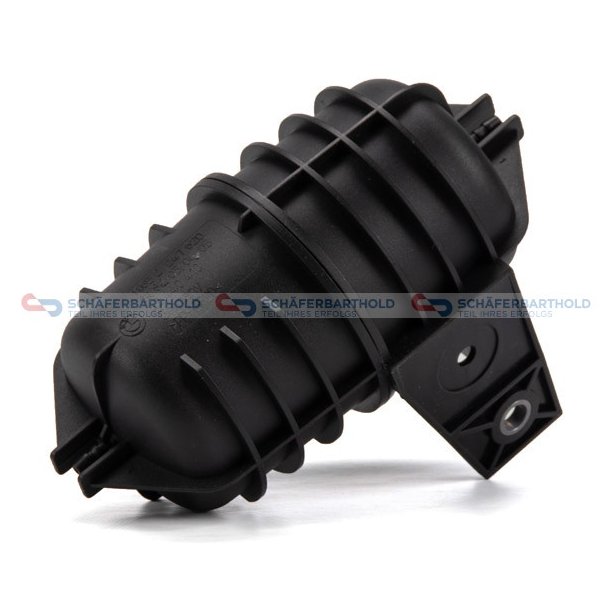 och trycktank BMW OE