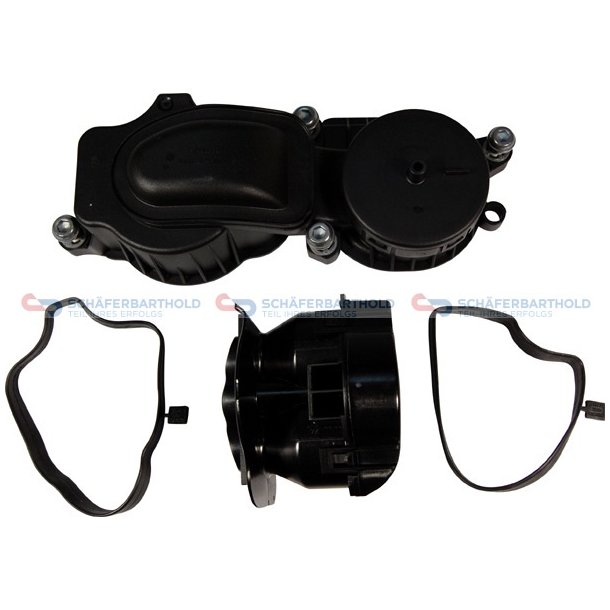 Ventil vevhusventilation BMW OE