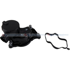 Ventil krumtaphusudlufting BMW OE