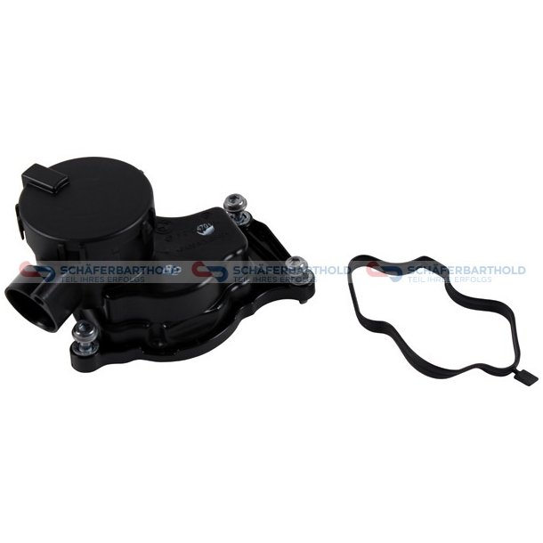 Ventil vevhusventilation BMW OE