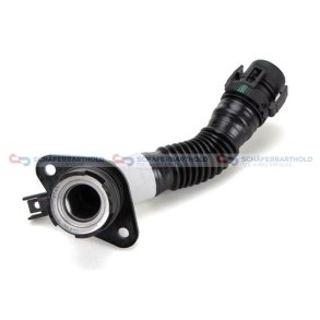 Slange krumtaphusventilation BMW OE