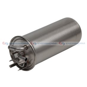 Br&aelig;ndstof-filter AUDI