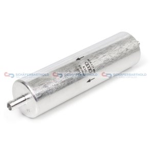 Br&aelig;ndstof-filter AUDI