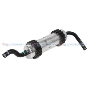 Br&aelig;ndstof-filter AUDI