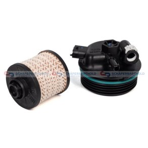 Brændstof-filter FORD OE