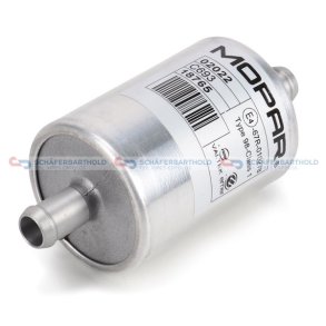 Brændstof-filterGas FIAT OE