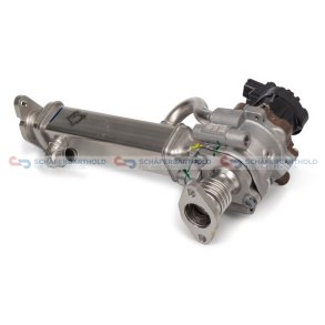 EGR-ventiluden pakning FIAT OE