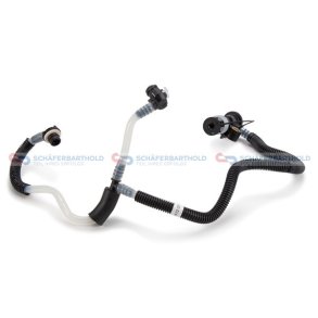 Brændstofrør MERCEDES OE