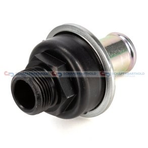 Ventil brændstoffilter MERCEDES OE