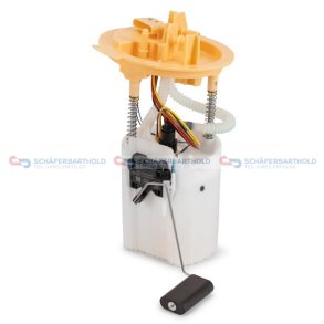 Brændstof føderdel MERCEDES OE