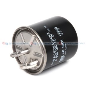 Brændstof-filter|linjefilter MERCEDES OE