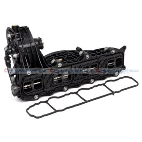 Induktionsrørmodul MERCEDES OE