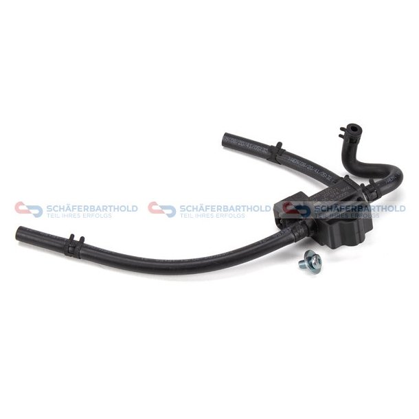 Laddtrycksreglering Turboladdare OPEL OE