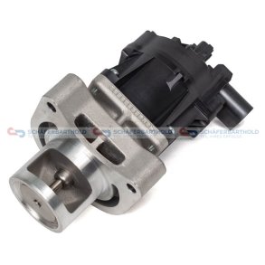 EGR-ventiluden pakning OPEL OE