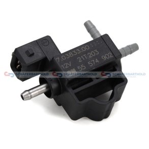 Ladetryksregulatorventil OPEL OE