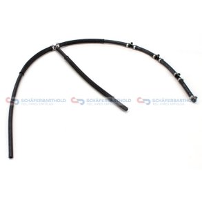 Brændstofrør OPEL OE