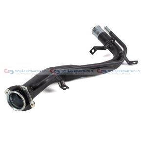 Påfyldningsstuds brændstoftank OPEL OE