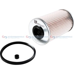 Brændstof-filter OPEL OE