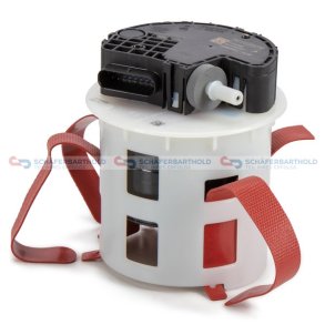 Pumpe tilførselsmodul ureaindsprøjtning OPEL OE