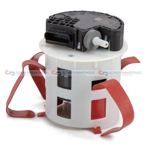 Pumpf&ouml;rs&ouml;rjningsmodul ureainsprutning OPEL OE