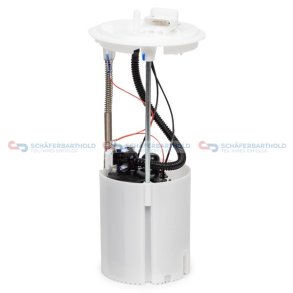 Brændstof føderdel OPEL OE