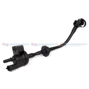 Udluftningsventil brændstoftank OPEL OE