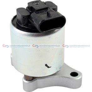 EGR-ventiluden pakning OPEL OE