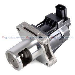 EGR-ventiluden pakning OPEL OE