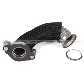 Rør EGR-ventil OPEL OE