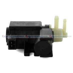 Ladetryksstyring Turbolader OPEL OE