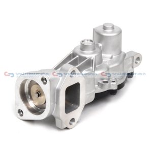 EGR-ventiluden pakning OPEL OE