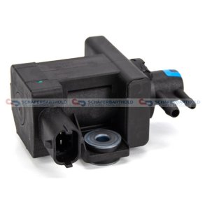 Ladetryksstyring Turbolader OPEL OE