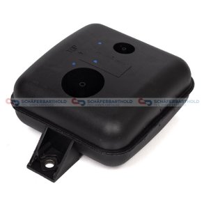 ogertryksbeholder OPEL OE