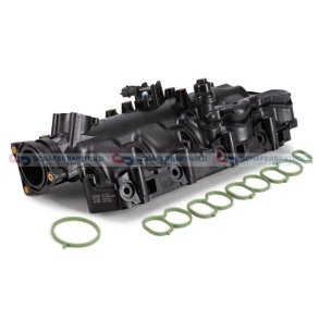 Induktionsrørmodul OPEL OE