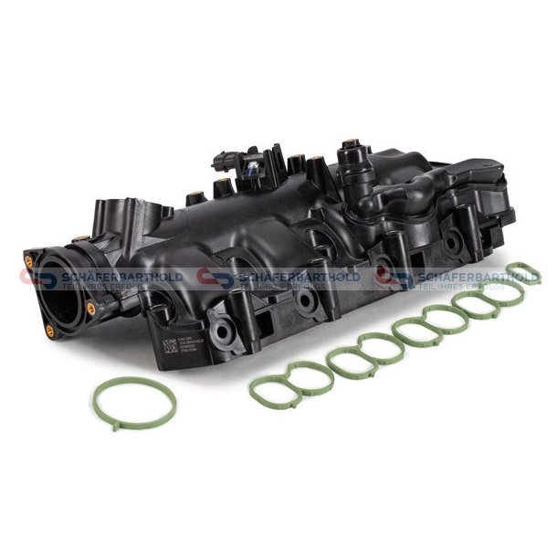 Induktionsrrmodul OPEL OE