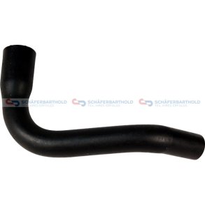 Slange ventildækseludluftning OPEL OE