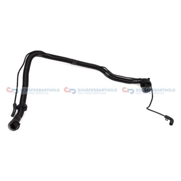 Ventilkpa avluftningsslang OPEL OE