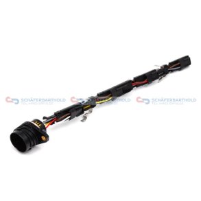 Ledning indsprøjtningsventil VW OE